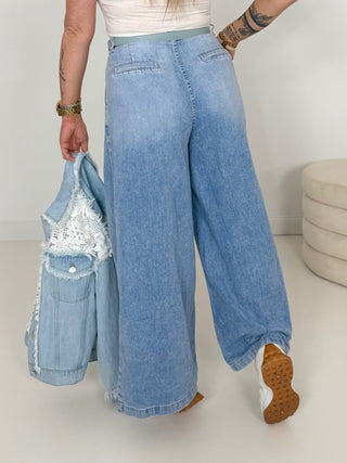 Jeans trousers 2601166-69