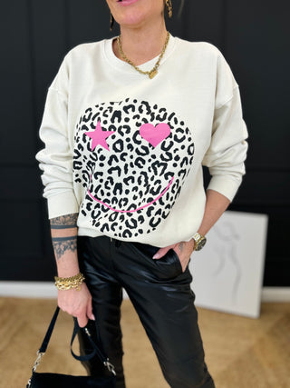 Sweater 2501011