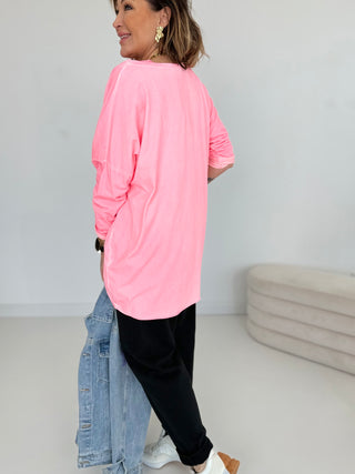 Long sleeve shirt 2512357