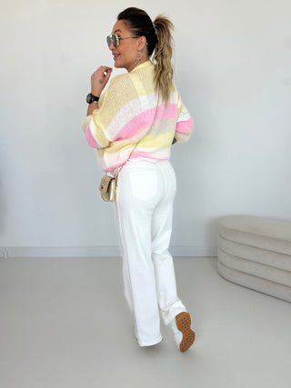 Jeans trousers 2512212-16