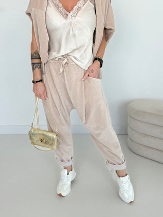 Baggy trousers 2601045