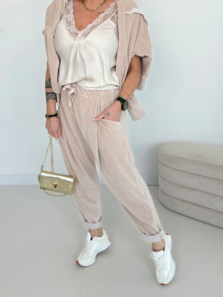 Baggy trousers 2601045
