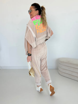 Baggy trousers 2601045