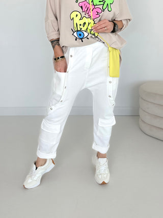 Baggy trousers 2601047