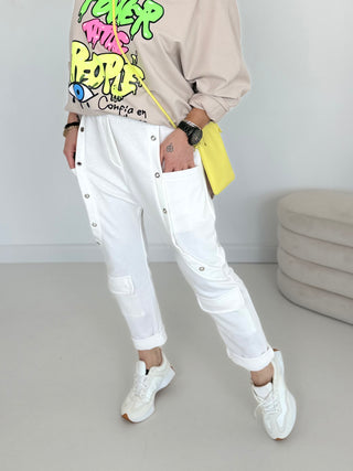 Baggy trousers 2601047