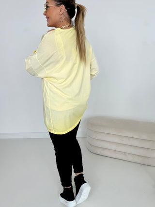 Long sleeve shirt 2512355