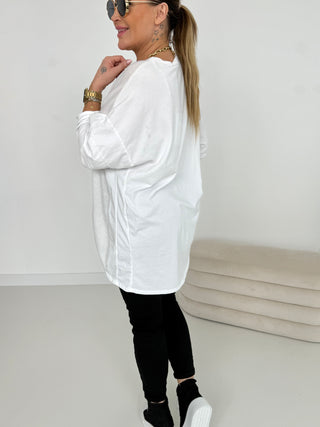 Long sleeve shirt 2512353