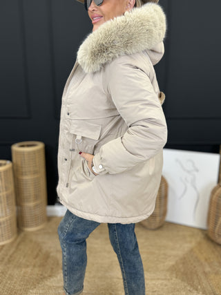 Winter Steppjacke 2409360-62