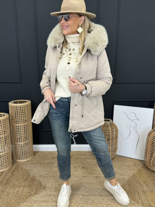 Winter Steppjacke 2409360-62