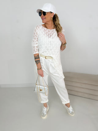 Stretch trousers 2601270