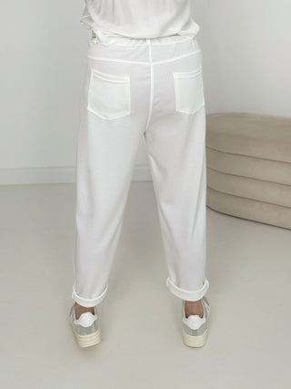 Stretch trousers 2601270