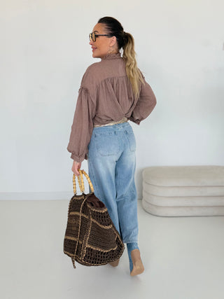 Mom Jeans 2601162-65