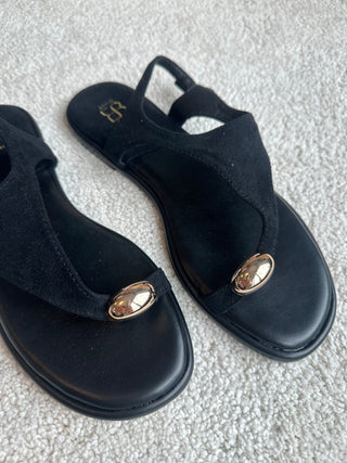 Sandalen 2603306 - 23 - Levelone GmbH & Co. KG