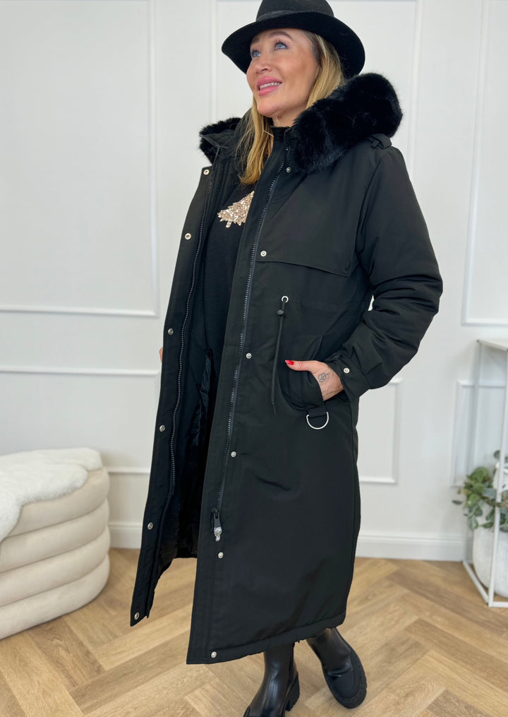 Wintermantel  2310348-51