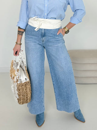 Jeans trousers 2601158-61