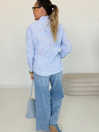 Jeans trousers 2601158-61