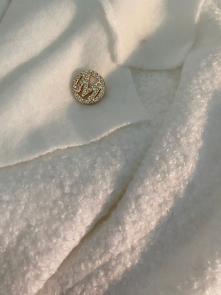 Boucle coat 2503305