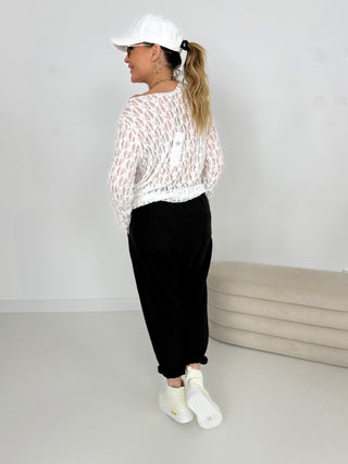 Baggy trousers 2601328