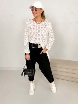 Baggy trousers 2601328