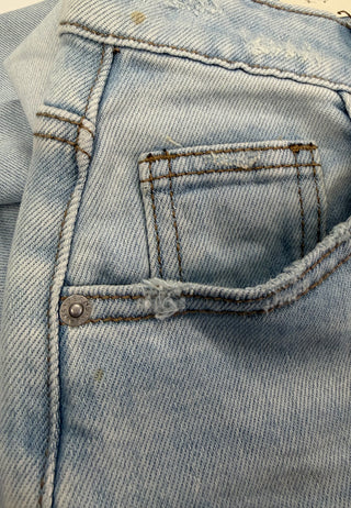 Jeans stretch trousers 2602050-54