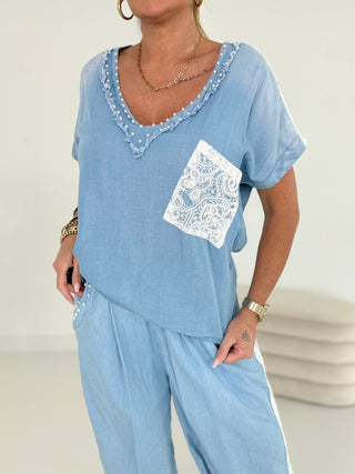 Blouse 2502247-48