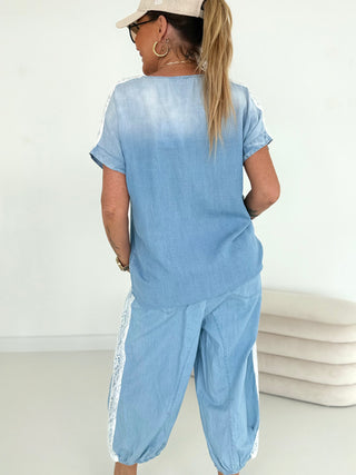 Blouse 2502247-48