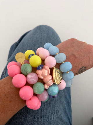 Perlenarmband 2605191-95