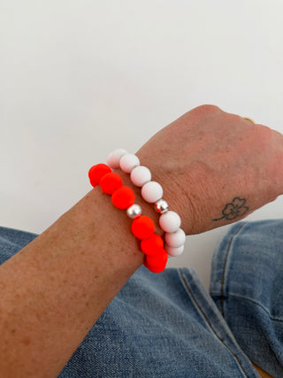 Perlenarmband 2605257-58