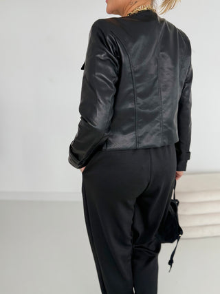 Lederjacke 2508113-116
