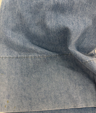 Jeans trousers 2601158-61
