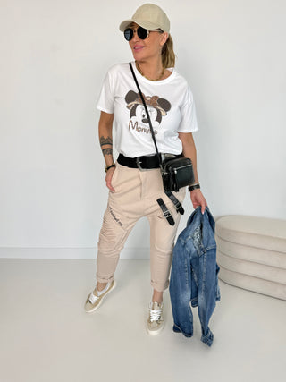 Baggy trousers 2601051