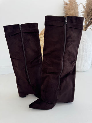Stiefel 2610221-26