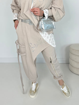 Baggy trousers 2601127