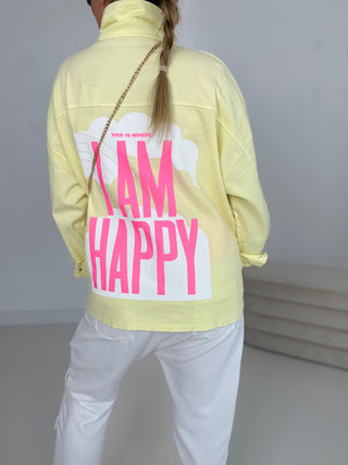 Denim jacket 2601301