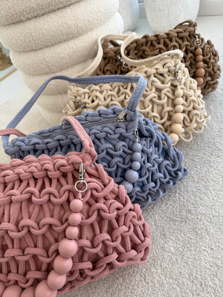 Crochet bag 2601401-04
