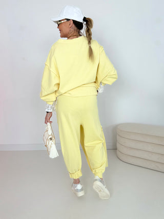 Baggy trousers 2601130