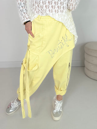 Baggy trousers 2601130