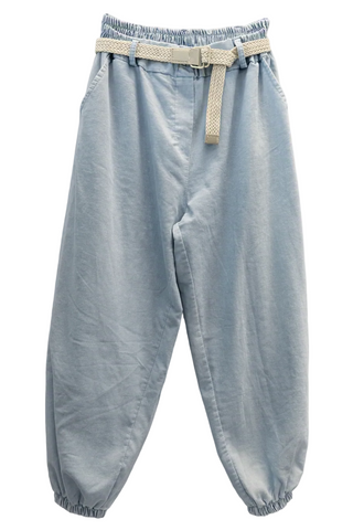 Jeans trousers 2602100-04