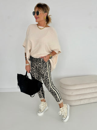 Leo Stretchhose 2509031