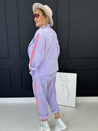 Two-piece set 2501205