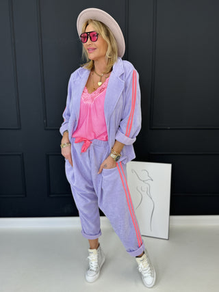 Two-piece set 2501205