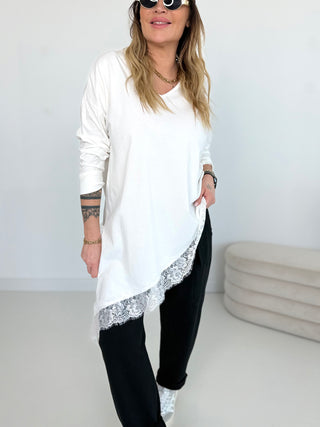 Long sleeve shirt 2601347