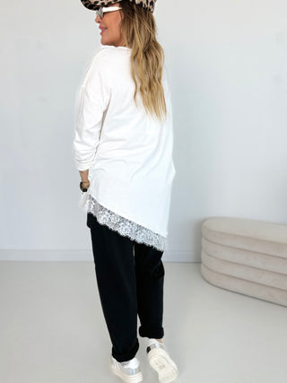 Long sleeve shirt 2601347