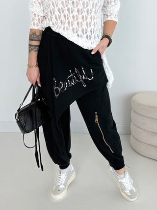 Baggy trousers 2601128
