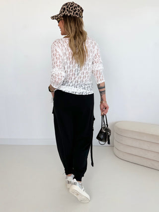 Baggy trousers 2601128