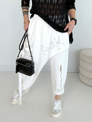 Baggy trousers 2601129