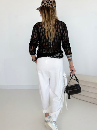 Baggy trousers 2601129