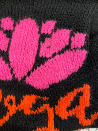 2 choice knitted sweater 2511315