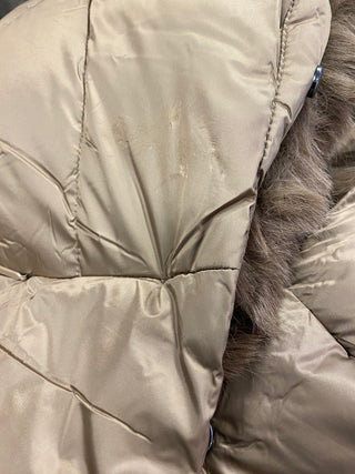 2 choice winter quilted jacket 2511316