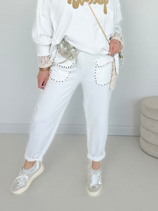 Jogging pants 2601136